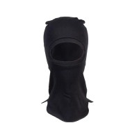 Подшлемник трикотажный х/б черный