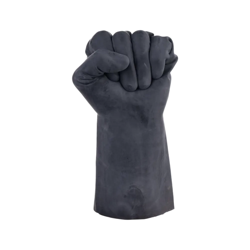 Перчатки латексные КЩС тип 2 АзРИ, арт.1320 р.7