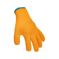 Перчатки Criss-Cross DM7-200-YCC р.XL