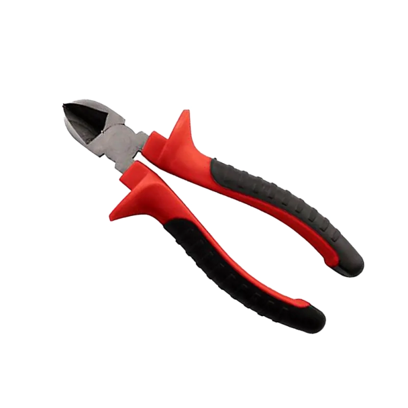 Бокорезы 190 мм, Курс 47552