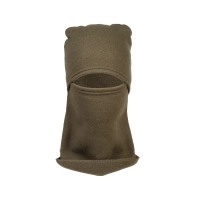 Подшлемник утепленный флисовый