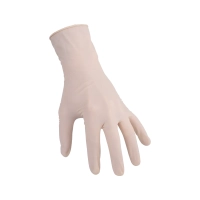 Перчатки резиновые ГОСТ 3-88 АзРИ хирургические 25 пар/уп р.9