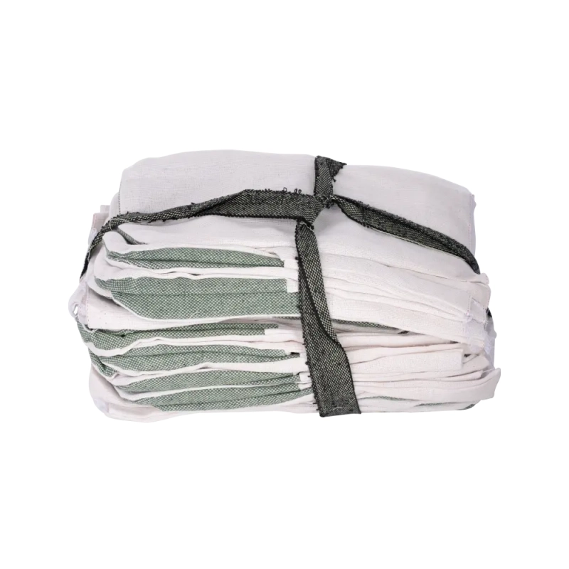 Рукавицы х/б, с брезентовым ОП наладонником и подладонником, (р.2), ГОСТ, 420 г/м,