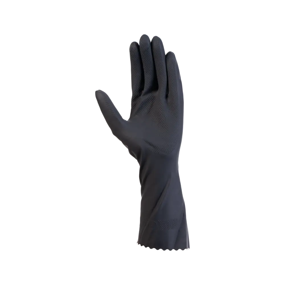 Перчатки латексные Manipula КЩС-2 CG-943 (L-U-032), арт.1322 р.6-6.5