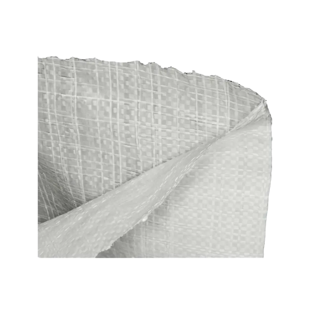 Мешок полипропиленовый белый 100 x 150 см, 160+/-3 г, 1 сорт