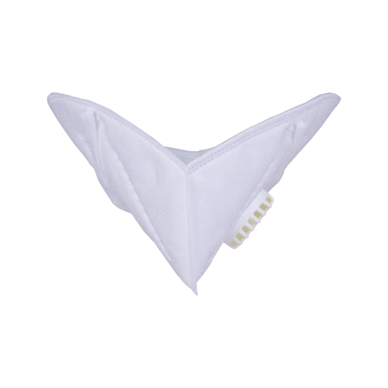 Респиратор KN95 FFP2 с клапаном