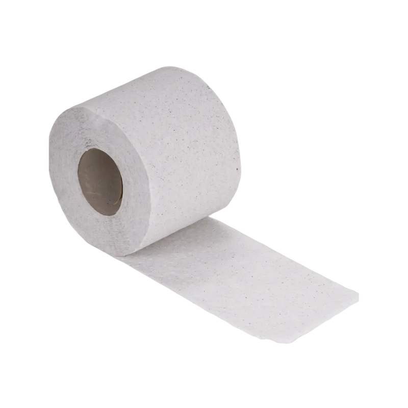 Бумага туалетная Нежная