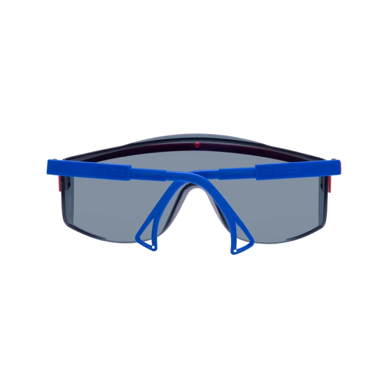 Очки Универсал-Титан 037-В-2 открытые затемненные