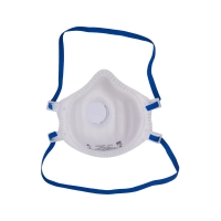 Респиратор Юлия-219 FFPR2 R D с клапаном