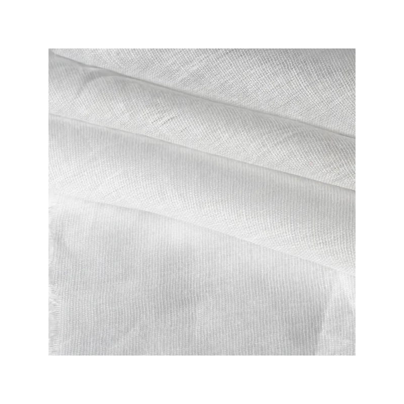 Салфетка техническая 40 х 40 см отбеленая беcшовная