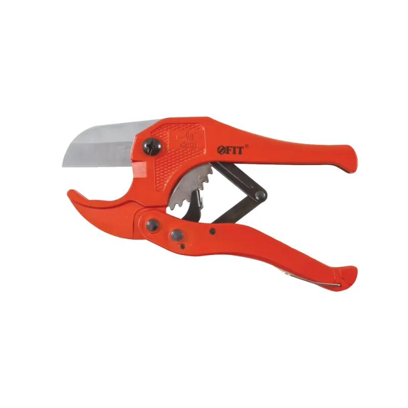 Ножницы для металлопластиковых трубок 42 мм, Fit 70980