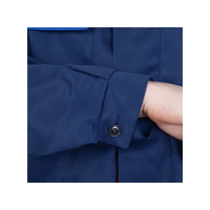 Костюм рабочий Универсал, куртка+брюки рост 182-188 р.52-54