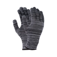 Перчатки шерстяные утеплённые Manipula Винтер WG-701 (TW-46)