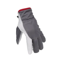 Перчатки кожаные комбинированные TETU, арт. 251 (р. 10)