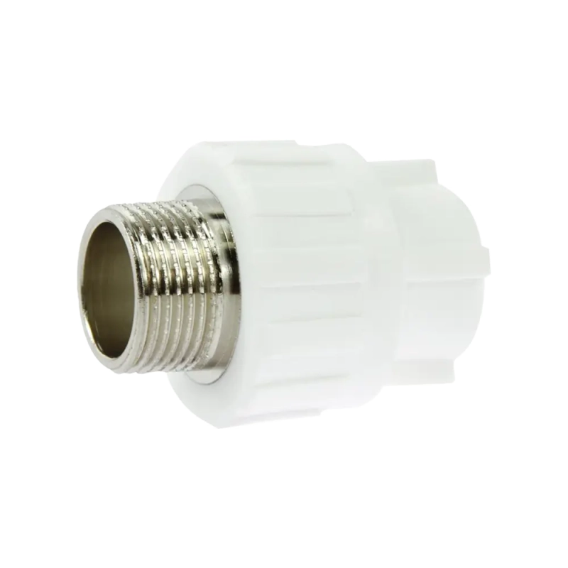 Муфта комбинированная НР 20х3/4"