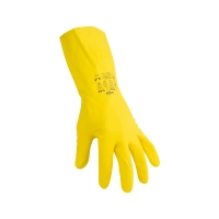 Перчатки латексные Manipula Форсаж CG-946 (L-F-14), арт.1312 р.7-7.5