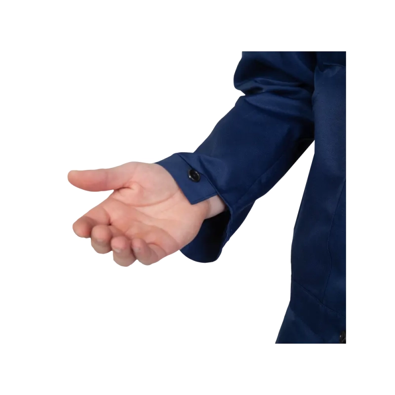 Костюм рабочий Техник, куртка+брюки рост 170-176 р. 44-46