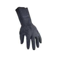 Перчатки латексные КЩС тип 2 АзРИ, арт.1320 р.7