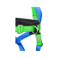 Привязь страховочная удерживающая УСП 2АЖ