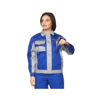 Костюм рабочий женский Бренд, куртка+брюки 48-50/170-176