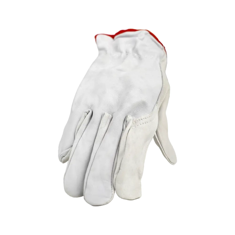 Перчатки кожаные, арт. 0211 р.11