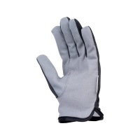 Перчатки комбинированные утепленные TETU, арт.350 (р.9)