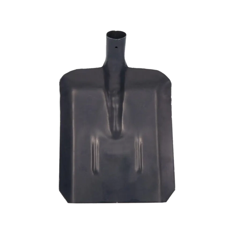 Лопата совковая без черенка