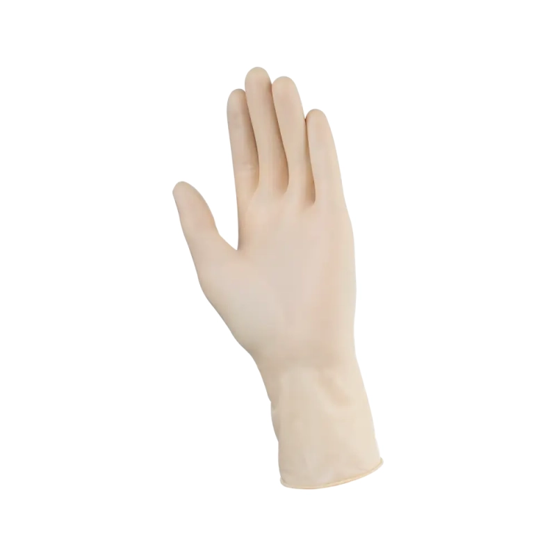 Перчатки анатомические АзРИ 15 пар/уп р.9