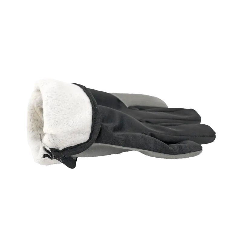 Перчатки комбинированные утепленные TETU, арт.350 (р.10)