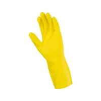 Перчатки латексные Manipula Форсаж CG-946 (L-F-14), арт.1312 р.7-7.5