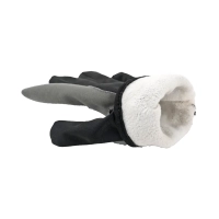 Перчатки комбинированные утепленные TETU, арт.350 (р.9)