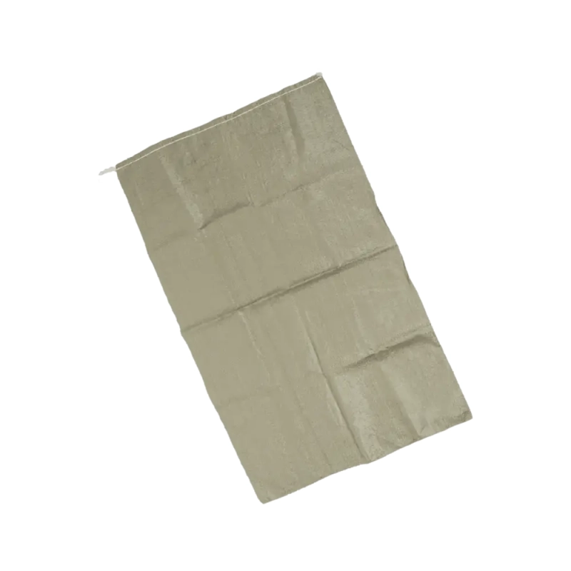 Мешок полипропиленовый зеленый 55 x 105 см Мешок полипропиленовый зеленый 55 x 105 см