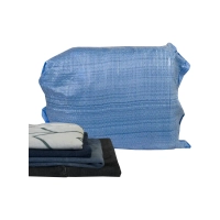 Ветошь Laut цветной стандарт, 10 кг