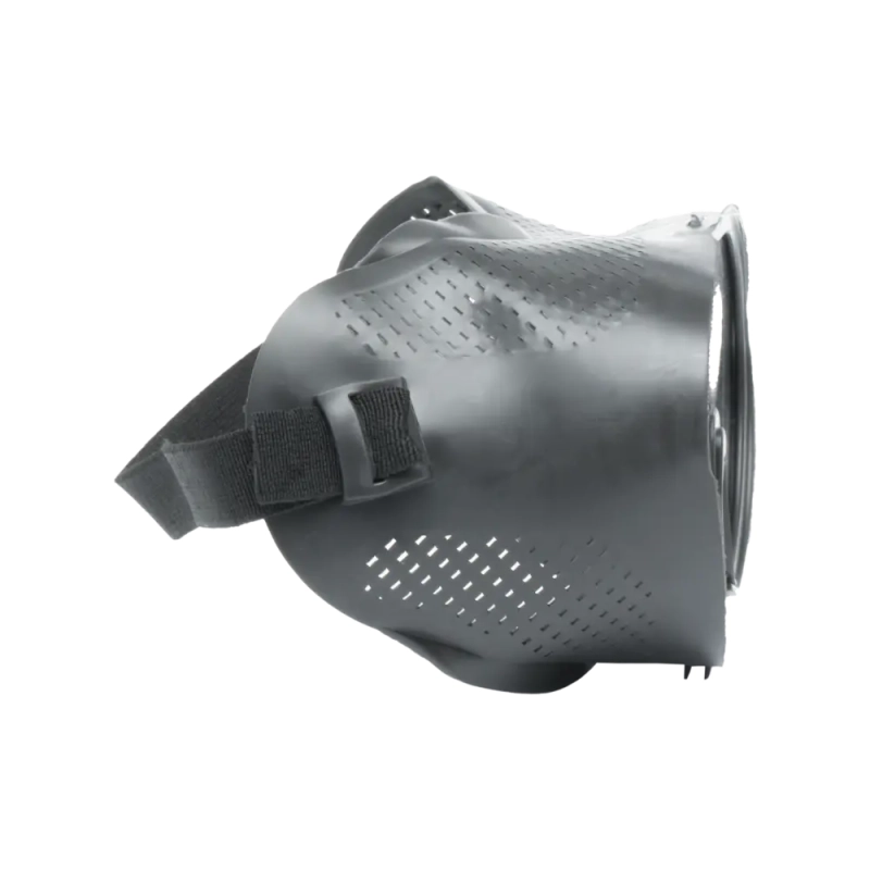 Очки закрытые Стандарт Р2, прямая вентиляция