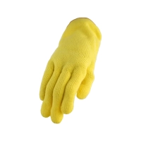 Перчатки ПВХ утеплённые TM 2Hands 5К30