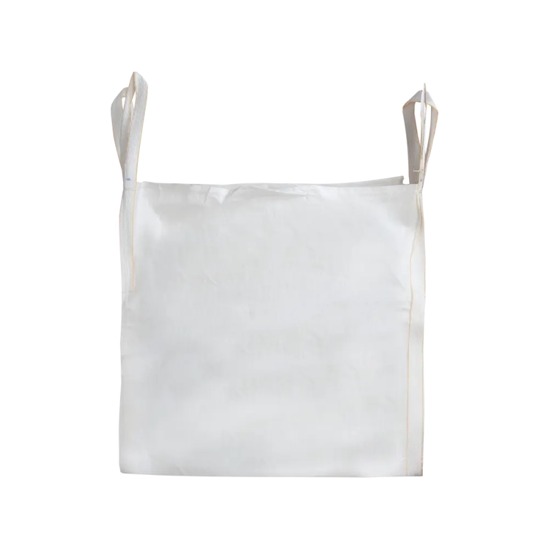 Биг-Бэг четырехстропный 95 х 95 х 180 см, верх открытый, низ глухой