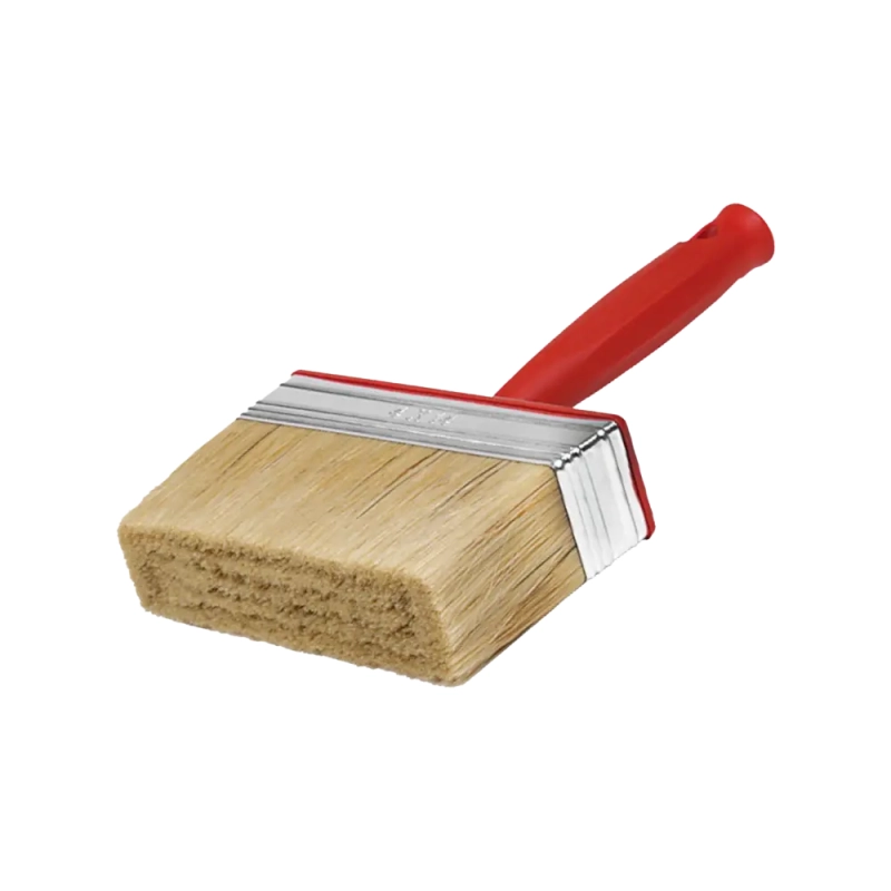 Кисть макловица 140 х 30 мм со смешанной щетиной Master Color 30-0584