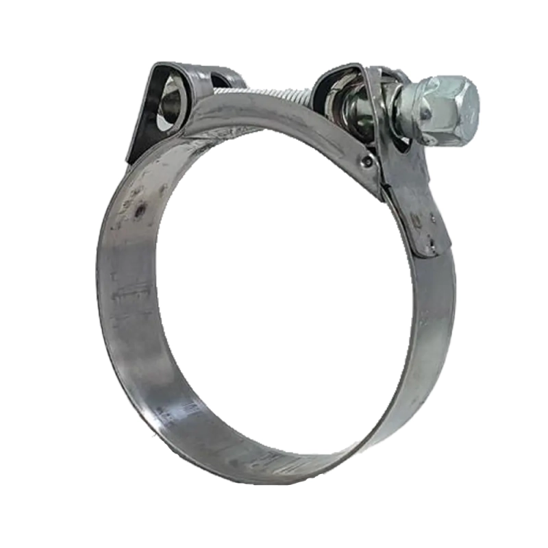 Хомут силовой Mikalor Supra 104-112 W2