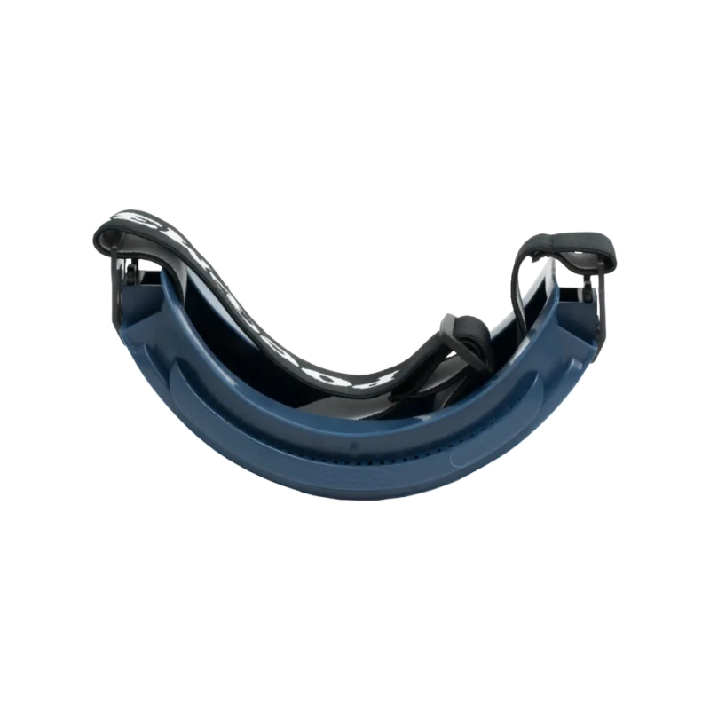 Очки ЗН11 Панорама СтронгГласс закрытые затемненные, непрямая вентиляция