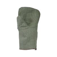 Рукавицы брезентовые, ОП1, (р. 2), ГОСТ, 420 г/м