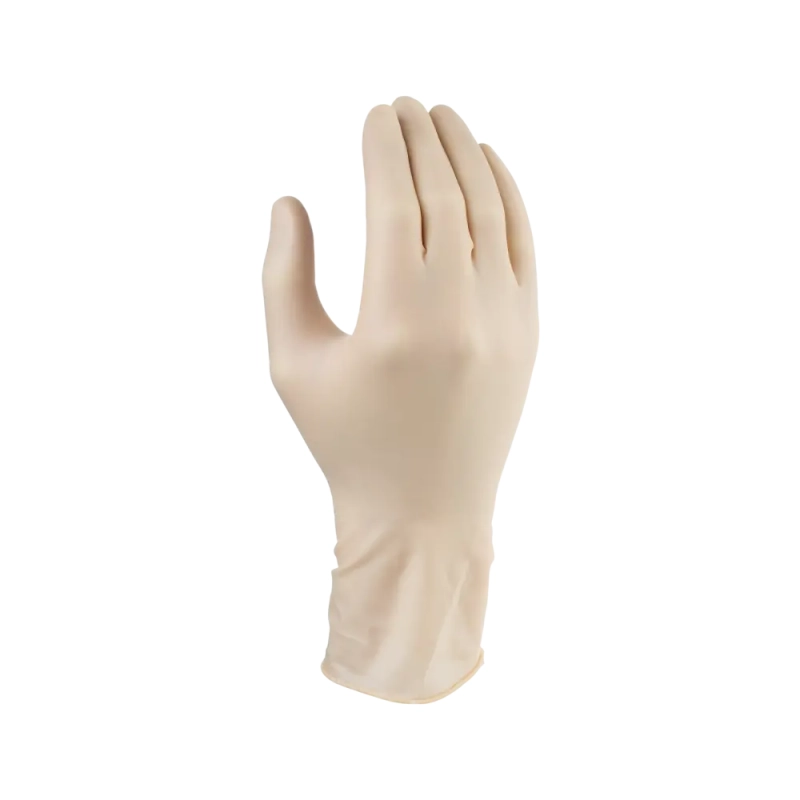 Перчатки анатомические АзРИ 15 пар/уп р.9