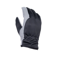 Перчатки комбинированные утепленные TETU, арт.350 (р.9)