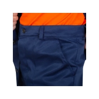 Костюм рабочий Универсал, куртка+брюки рост 170-176 р.60-62