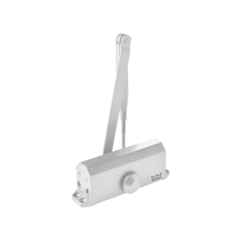 Доводчик Dorma TS-77 EN4 серый