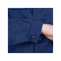 Костюм рабочий Универсал, куртка+брюки рост 170-176 р.60-62