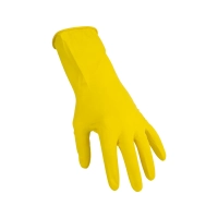 Перчатки латексные Лотос, арт.1323 р.M