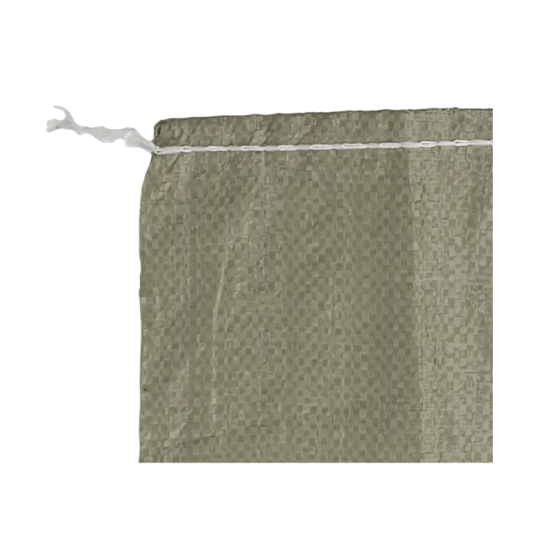 Мешок полипропиленовый зеленый 55 x 105 см Мешок полипропиленовый зеленый 55 x 105 см