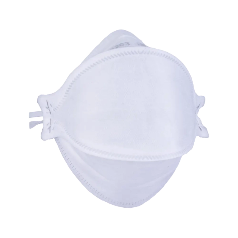 Респиратор НРЗ-1203 FFP3 NR D без клапана