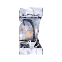 Очки Deltaplus Kilimandjaro Smoke открытые затемненные